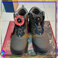 Gambar Sepatu Safety Cheetah ADV Jubatus 6112C TLS Original - 38 dari galerisafetyy undefined 2 Tokopedia