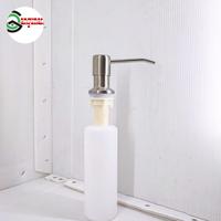 Gambar KITCHEN SINK 7545 STAINLESS KAKI MEJA / TEMPAT CUCI PIRING PORTABLE - kaki+sink dari Garage Bangunan undefined 3 Tokopedia