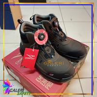 Gambar Sepatu Safety Cheetah ADV Jubatus 6112C TLS Original - 38 dari galerisafetyy undefined 1 Tokopedia