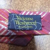Gambar Dasi Vivienne Westwood  Red Motif dari KONKUBIN PS SANTA undefined 4 Tokopedia