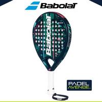 Gambar PENGIRIMAN CEPAT BABOLAT REVEAL PADEL RACKET RAKET dari Toko Momo ATK undefined 2 Tokopedia
