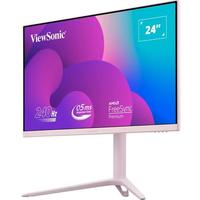 Gambar VIEWSONIC VX2428AJ-PK PINK | GAMING MONITOR 24" inch FHD IPS 240Hz 0.5ms dari RedTeknologi-Redcom undefined 3 Tokopedia