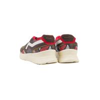 Gambar Sepatu Sneakers Aerostreet x Nusantara Shoes - kalimantan 37 dari QUINNFOOTWEAR2 undefined 3 Tokopedia