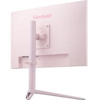 Gambar VIEWSONIC VX2428AJ-PK PINK | GAMING MONITOR 24" inch FHD IPS 240Hz 0.5ms dari RedTeknologi-Redcom undefined 5 Tokopedia