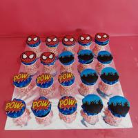 Gambar Cetak Foto Edible Print TERMURAH Icing Sugar paper foodgrade A4 utuh dari Bagia printing undefined 1 Tokopedia