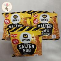 Gambar IRVINS Salted Egg Noodle . HALAL . Mie Instan Telor Asin dari Shopilicious 88 undefined 1 Tokopedia