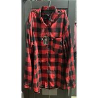 Gambar Kemeja Pria Kotak Merah Hitam dari Winnera undefined 1 Tokopedia
