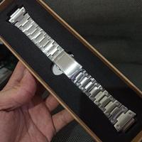 Gambar Strap Bracelet G-Shock Dw-5600 Gw-B5600 Gm-5600 Rantai Gshock Dw5600 Terlaris - gold dari Farisca Stuff undefined 2 Tokopedia