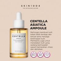 Gambar SKIN1004 - Madagascar Centella Ampoule 100% Ekstrak Centella Asiatica , Kulit Sensitif dan Acne Prone - 55ml dari Maju Waras ID undefined 5 Tokopedia