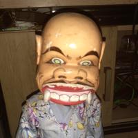 Gambar wayang golek buncir (bekas) dari Barang Urut undefined 5 Tokopedia