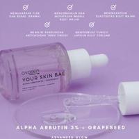 Gambar MSBB - Avoskin Your Skin Bae Alpha Arbutin 3% + Grapeseed Serum - Avoskin dari Maju Waras ID undefined 1 Tokopedia