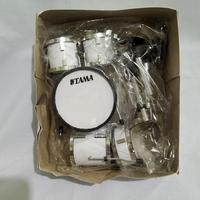Gambar Pajangan Miniatur Alat Musik Drum Set Ukuran Kecil Diameter Bass 6 cm dari Marketstock undefined 4 Tokopedia