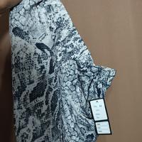 Gambar EGOIST Celana Kulot Scuba Size S M Motif Sisik Ular Mewah Vintage Abu Premium Branded Korean Idol Style Pesta Party Bawahan Wanita Dewasa Semi Cutbray Gaul Gaya Unik PL preloved KONSER K-POP dari Shop With KAVIN undefined 2 Tokopedia