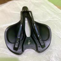 Gambar Sadel Specialized Romin Evo Pro 155mm dari SecondMasihOk_NEW undefined 4 Tokopedia