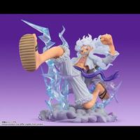Gambar FZO Figuarts Zero Luffy Gear 5 Gigant dari Toyzones undefined 1 Tokopedia