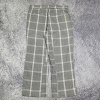 Gambar Celana panjang chinos reguler SUREVE TARTAN celana casual bagus size 34-37 dari SECOND2D undefined 4 Tokopedia