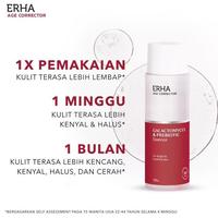Gambar ERHA Age Corrector Galatomyces & Prebiotic Essence 100 ml - Serum Wajah Anti Aging - Spesifikasi dari Maju Waras ID undefined 4 Tokopedia