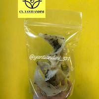 Gambar Sarang Burung Walet Original Kalimantan Barat Kapuas Hulu dari Yanti Andini undefined 5 Tokopedia