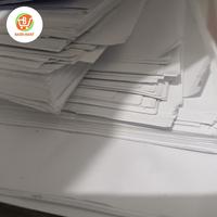 Gambar Kertas HVS A4 bekas satu sisi polos 1 kg dari Toko Basri Jaya undefined 2 Tokopedia