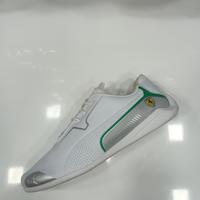 Gambar sepatu pria snakers puma second size 44 dari ratih_snakers undefined 2 Tokopedia
