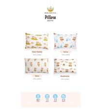 Gambar HIKARUSA / BANTAL BAYI HIKARUSA / BANTA BAYI / CUDDLE PILLOW BUDDY BAMBOO TENCEL - deer, S dari DipoWirono undefined 1 Tokopedia