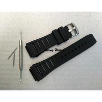 Gambar Tali/Strap Rubber Untuk Richard Mille Rm011 Rm11 Rm-011 Rm036 Rm36 Terbaru - Hitam dari Farisca Stuff undefined 4 Tokopedia