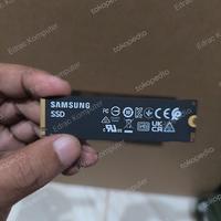 Gambar Nvme M.2 Samsung 512GB Gen 4 2280 dari Edrac computer undefined 2 Tokopedia