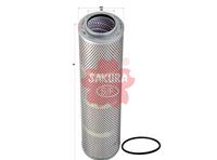 Gambar Sakura Filter Hydraulic Hitachi H-7904 H7904 X4114950 dari Otomotive Filter Solutions undefined 1 Tokopedia