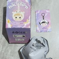 Gambar (ORI READY) Hacipupu The Constellation Zodiak Zodiac Plush Keychain dari Reenzbranded undefined 3 Tokopedia