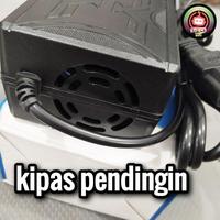 Gambar Premium Smart Charger 72V 20Ah 2.8A Motor Listrik Molis Universal Cas Casan Smart Charger Charging Sepeda Listrik Sparepart Electric Bike 72 Volt Spare Part Uwinfly N9 Pro Tangkas P6 Otomatis Cut Off Onderdil Suku Cadang Berkualitas Kuat Awet High Quality dari Luma Online Store undefined 4 Tokopedia
