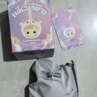 Gambar (ORI READY) Hacipupu The Constellation Zodiak Zodiac Plush Keychain dari Reenzbranded undefined 4 Tokopedia