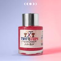 Gambar TWO OF CUPS Shimmering Fragramce Ritual Oil, Aromatic Shamanism by Anika Agnia / Tarot Oil / Magic Oil dari TRINITY SCENTLOGY undefined 1 Tokopedia
