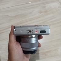 Gambar Kamera Second Canon M100 Silver No Vignet dari KeziaLensProject undefined 5 Tokopedia