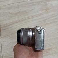 Gambar Kamera Second Canon M100 Silver No Vignet dari KeziaLensProject undefined 3 Tokopedia