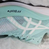 Gambar Asics Magic Speed 3, used ori kondisi 98% Running Shoes dari Duaputrasejahtera undefined 5 Tokopedia