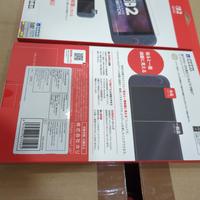 Gambar Nintendo Switch 2 NS2 Anti Glare HD High Definition Screen Protector HORI Original Nintendo Accessories dari waroengame M2SQ undefined 2 Tokopedia