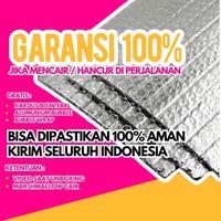 Gambar Marshmallow JustFluff MIX ALPHA [3 KOTAK 3 RASA] JustFluff Marshmallow [1 PACK] dari ONLYher undefined 3 Tokopedia