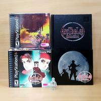 Gambar (BRAND NEW) Arc The Lad Collection PlayStation PSOne PS1 PSX dari Littlebubuhobby undefined 2 Tokopedia