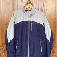 Gambar Columbia jacket full emboss dari Carras16 undefined 1 Tokopedia