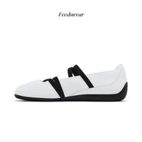 Gambar Puma Speedcat Ballet 'White Black' - 36 dari FeedsxKarsa undefined 2 Tokopedia