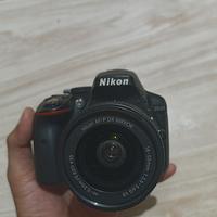Gambar Kamera Second Nikon D5300 No Vignet dari KeziaLensProject undefined 5 Tokopedia