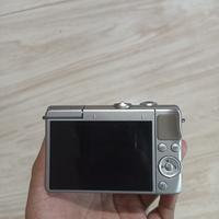 Gambar Kamera Second Canon M100 Silver No Vignet dari KeziaLensProject undefined 1 Tokopedia