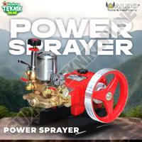 Gambar Mesin Steam Cuci Motor Mobil ADLO CS-22 CS-30 / Alat Mesin Power Sprayer Setim Cuci Mobil Motor Pompa Irigrasi Siram Tanaman Sawah CS 22 CS 30 ALDO - ALDO CS-30 dari CV Veneco_Shop undefined 1 Tokopedia