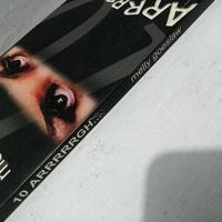 Gambar Buku Original 10 ARRRRRGH - MELLY GOESLAW dari Toko Buku Ilmu_NEW undefined 3 Tokopedia