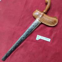 Gambar Keris Alusan pamor Unthuk banyu dari Kurnia Gallery Solo undefined 5 Tokopedia