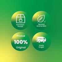 Gambar Kondom Recare Ultra Thin 3 pcs - Super Tipis & Nyaman Dipakai dari Menteng Farma undefined 5 Tokopedia