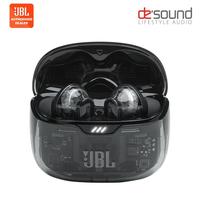 Gambar READY!!! STOK ADA JBL Tune Beam Ghost Edition True Wireless Earbuds - White dari FIX DUSH MART undefined 2 Tokopedia