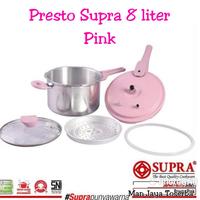 Gambar Presto Supra 8liter dari Man Jaya Toserba undefined 4 Tokopedia