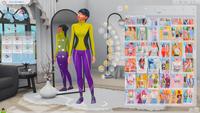 Gambar THE SIMS 4 ORIGINAL FULL PACK ALL DLC (UPDATE SELAMANYA) - GRATIS CUSTOM CONTENT & MODS - Game PC dari FANTASIM undefined 4 Tokopedia