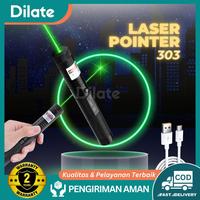 Gambar green laser pointer laser hijau dari Dilate Shop undefined 1 Tokopedia